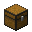 Coffre en bois
