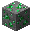Minerai d'émeraude